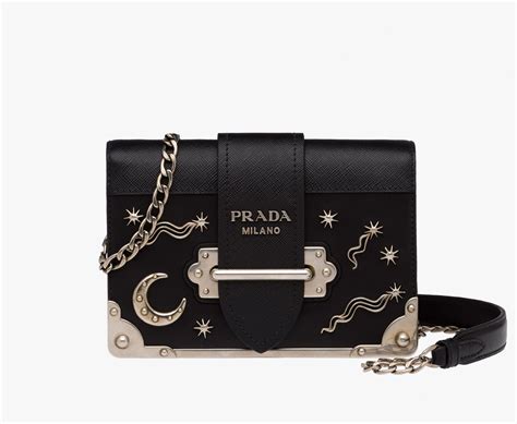 prada dupe bag amazon|prada astrology bag dupe.